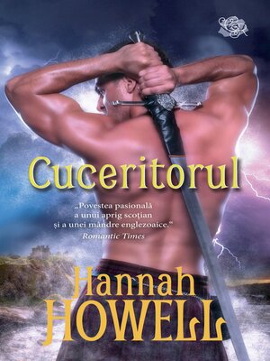 cover image of Cuceritorul